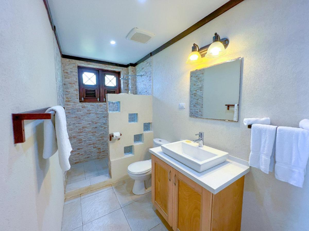 Santosha Barbados Apartment Saint Andrew Exterior photo