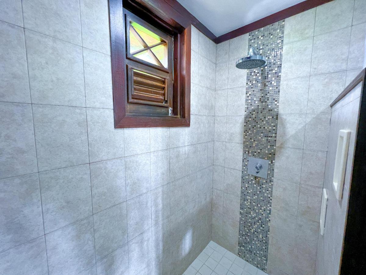 Santosha Barbados Apartment Saint Andrew Exterior photo