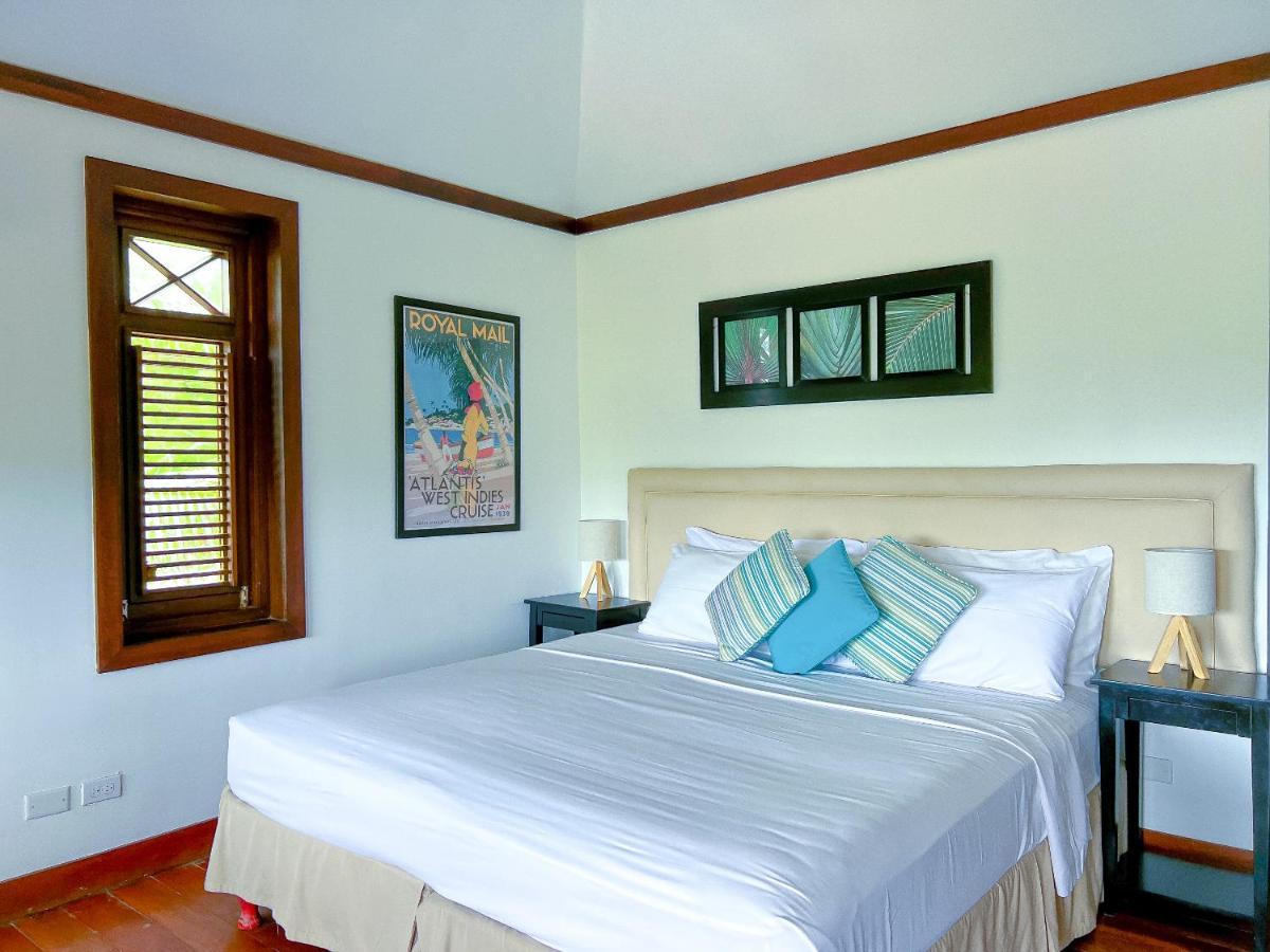 Santosha Barbados Apartment Saint Andrew Exterior photo